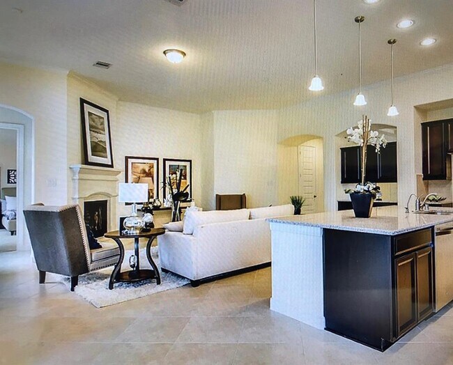 22423 Sawmill Ranch Dr Rental House Rental in Spring, TX