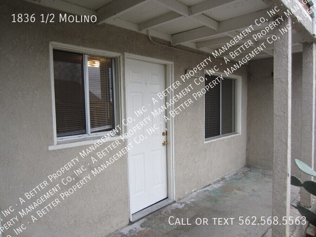 1836 1/2 Molino-