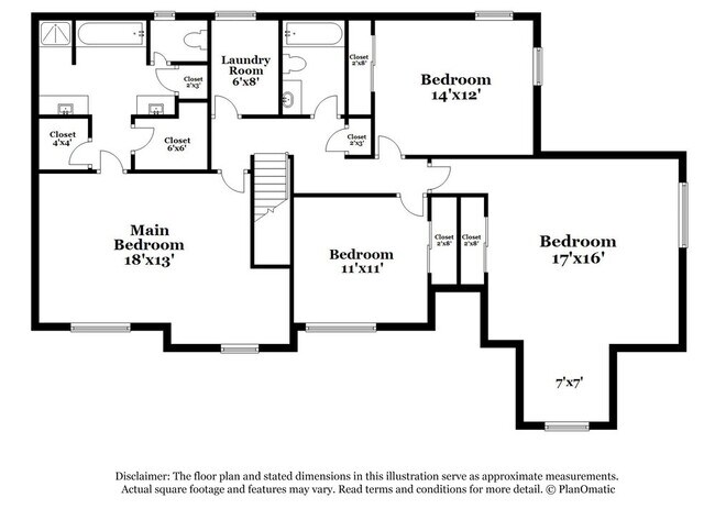 1033 Saddle Brooke Dr