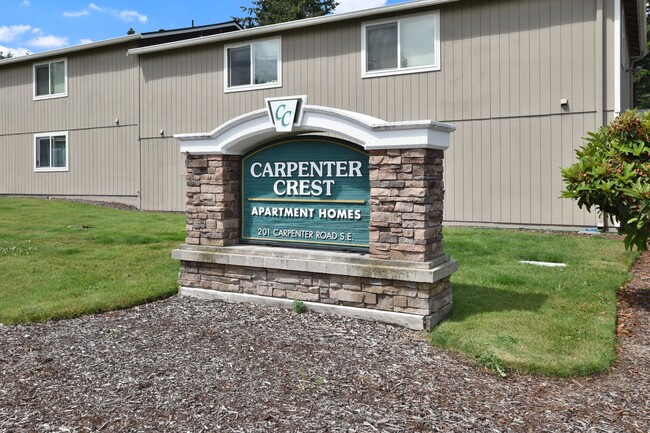 Carpenter Crest - Carpenter Crest Apartamentos