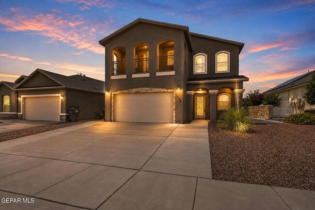 Photo - 1089 Indigo Sky St