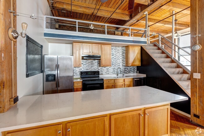 Interior Photo - The Smith Gormly Rental