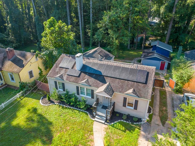 Photo - 1962 Beecher Rd SW