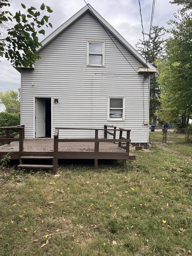 Photo - 2171 Homewood Ave