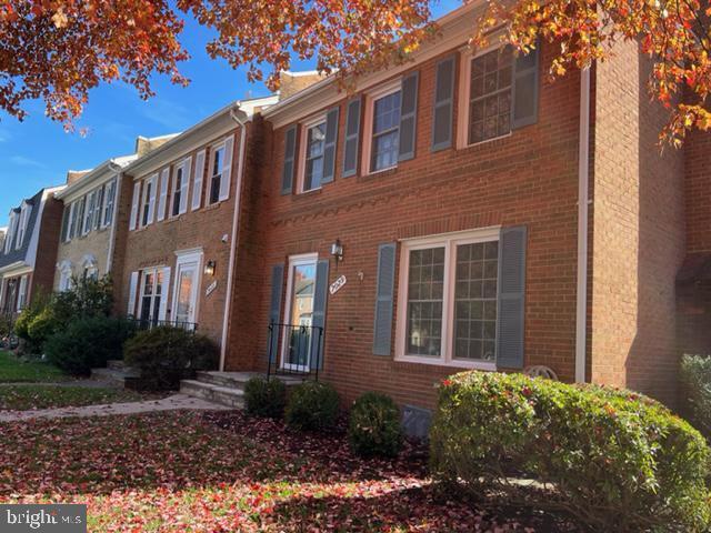 Photo - 7029 Leestone St Townhome
