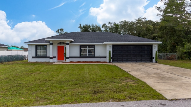 Building Photo - 14107 SW 33rd Court Rd Rental