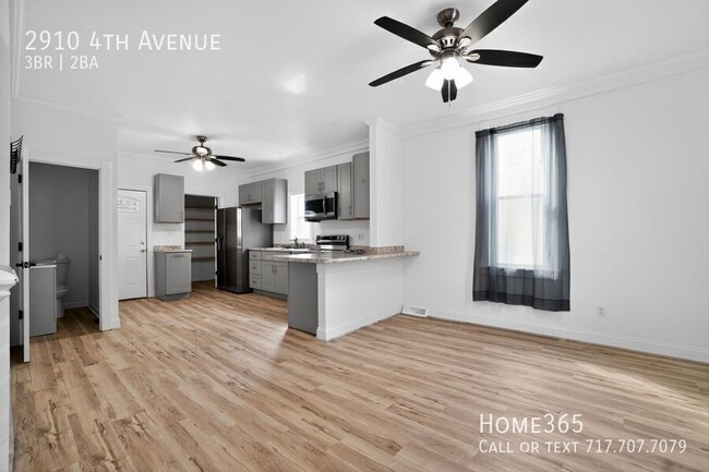 Photo - 2910 4th Ave