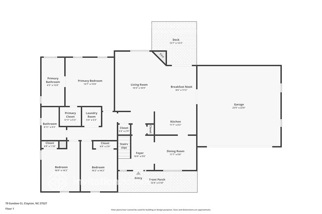 Photo - 79 Sundew Ct