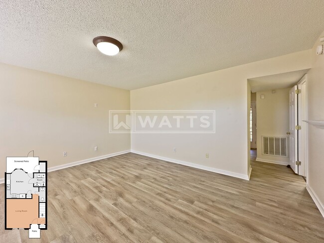 Photo - 2 Bedroom Townhome in Grayson Valley