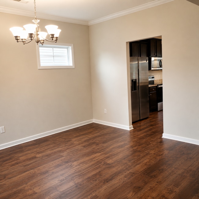 Photo - 4BR Home with Community Pool & Modern Finishes!