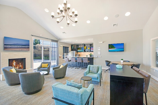 Woodmont Place