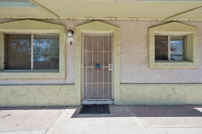 Photo - Adams Street Unit 2