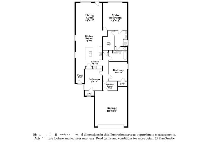 Photo - 1958 Bravos Manor Ln