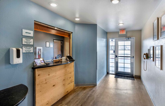 Photo - Furnished Studio-Shreveport - Bossier City