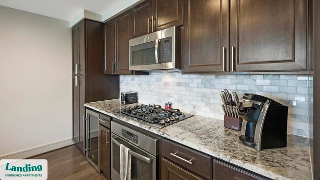 Photo - 777 Preston St Unidad 6M.1405219