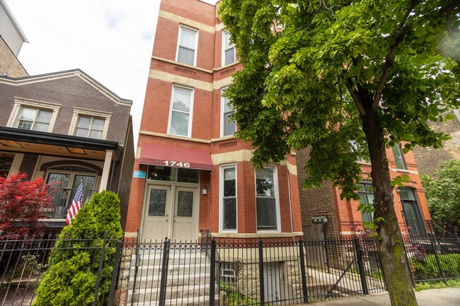 Photo - 1746 W Ohio St Unidad 3F Rental