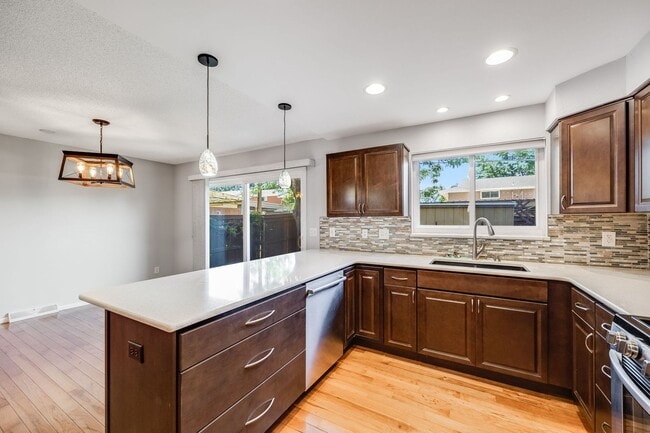 Photo - Updated 2BD Townhome | Private Patio | Community Amen