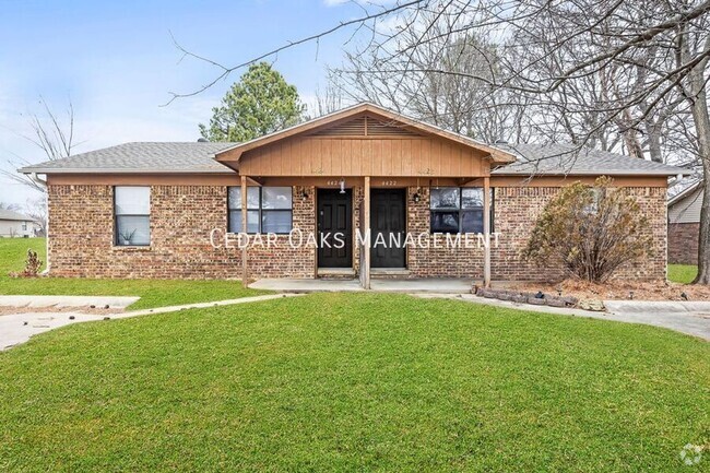 Building Photo - 4424 Acoma St Rental