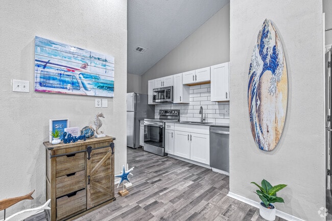 Photo - Aulden at The Highlands