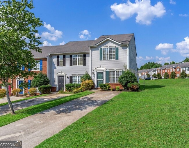 Building Photo - 1327 Hollenbeck Ln