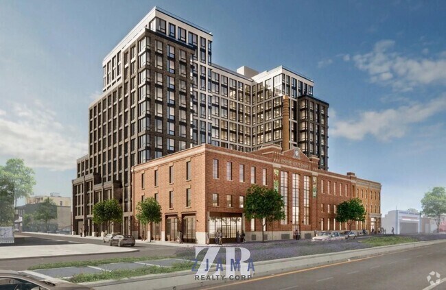 Building Photo - 2840 Atlantic Ave Unit 815 Rental