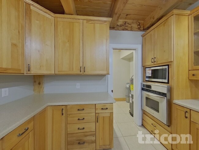 Photo - 3312 Carson Oaks Ln