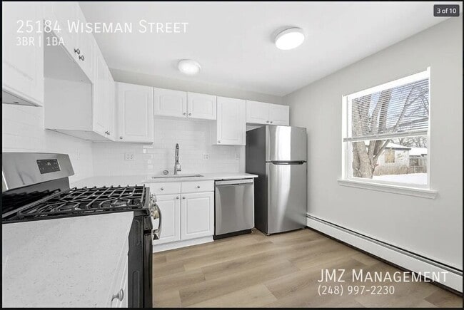 Photo - 25184 Wiseman St