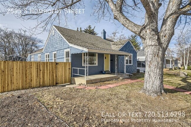 Photo - 2695 S Humboldt St