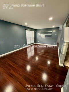 Photo - 228 Spring Borough Dr