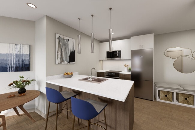 Building Photo - Connect Residences