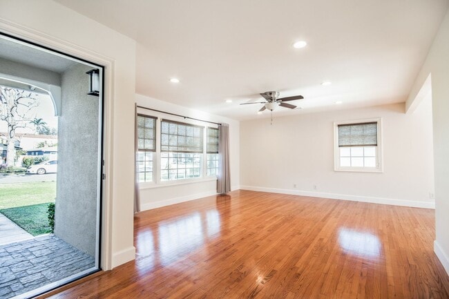 Photo - Lovely 3BR home in Award Winning Tustin School District!