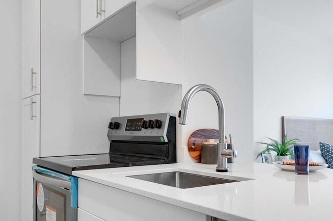 Photo - Centennial Terrace