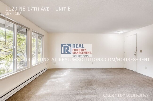 Photo - 1120 NE 17th Ave Unit E