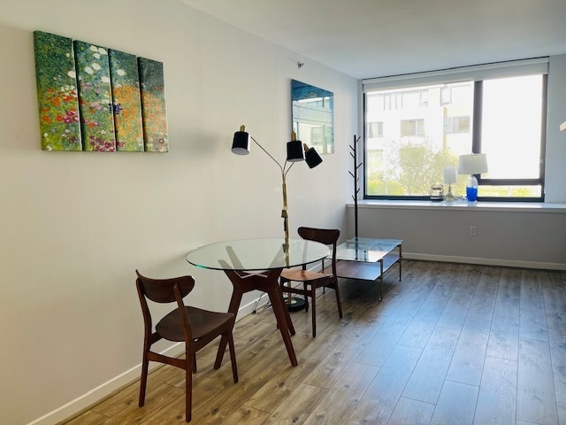 Fotografía del edificio - 250 King St Unidad 554