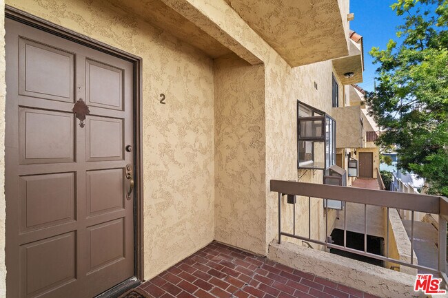 Photo - 1825 Westholme Ave Unit 2