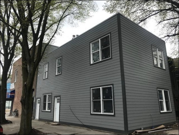 Building Photo - 1734 W 35th St Unit 1R