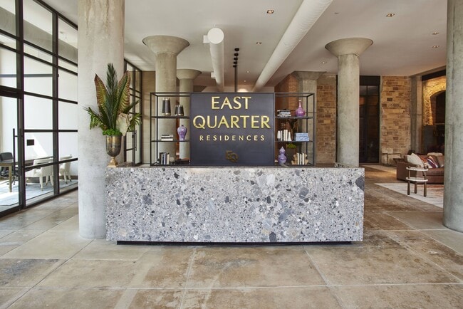 Photo - East Quarter Residences