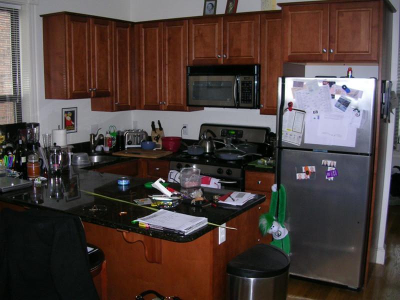 *Pictures are representative samples of the advertised unit. In some cases, the actual units you tou - 14 Buswell St Unit 3