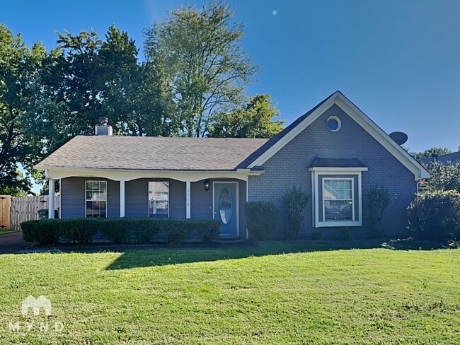 Building Photo - 6717 Elmore Woods Ln