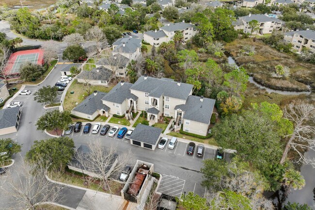 Photo - Updated Condo With Marsh Views Near Jax Beach