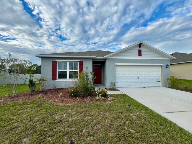 Photo - Stunning 4 bed/ 2 bath home!!