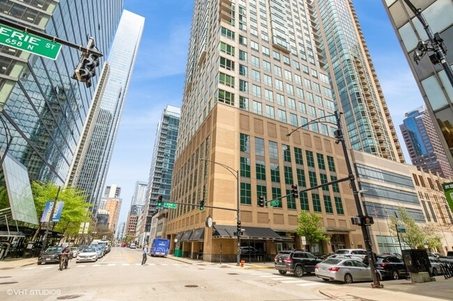Photo - 2 E Erie St Condo Unit 3505