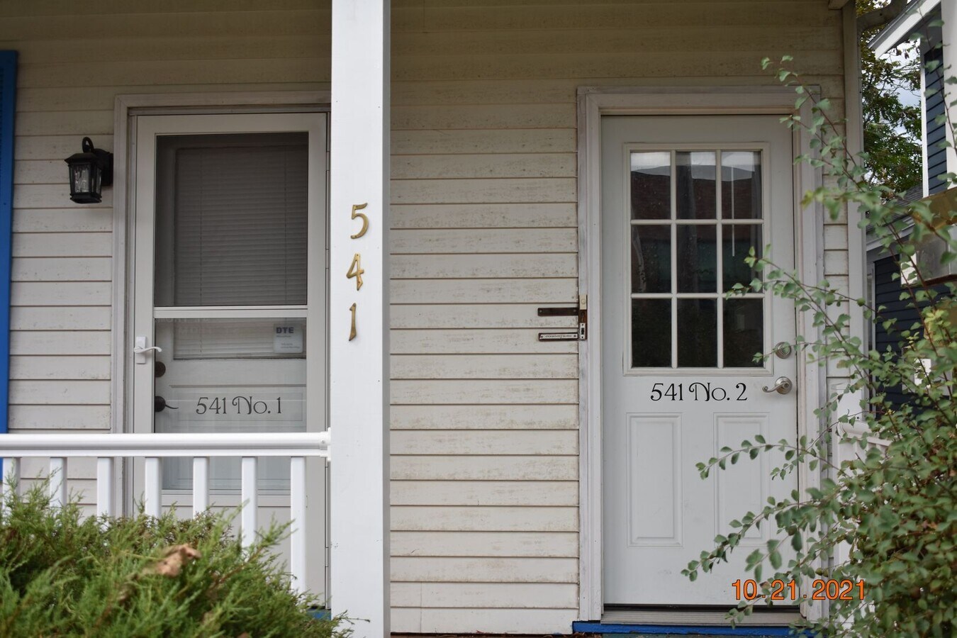 Photo - Varsity Management Unit 02