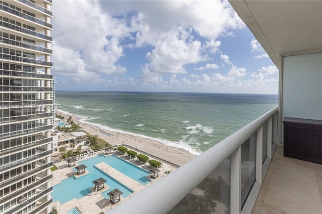 Photo - 1830 S Ocean Dr Unit 2108