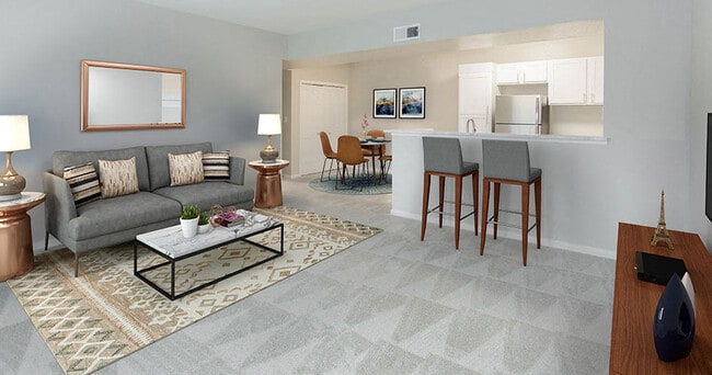 Photo - Willow Lake Apartments