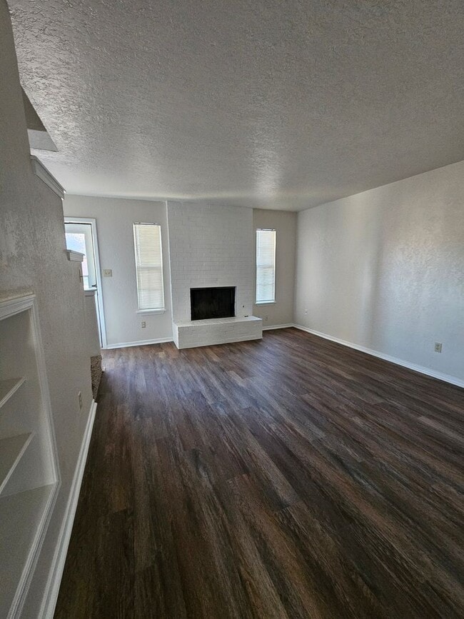 Photo - Two-Story Townhome w/ Over 1000 sqft! Avail NOW!
