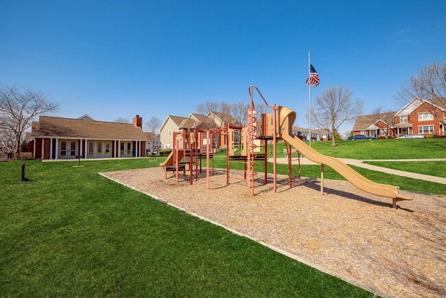 Cardinal Ridge Apartments
