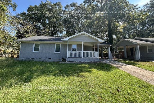 Building Photo - 2032 Rebecca Ln Rental