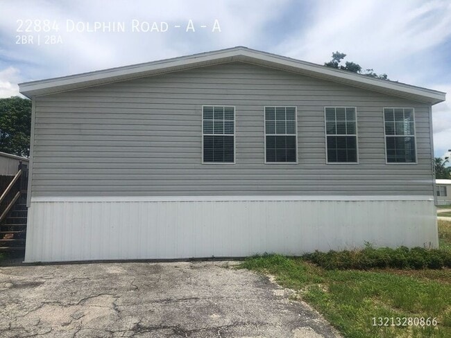 Building Photo - 22884 Dolphin Rd Unit A Rental