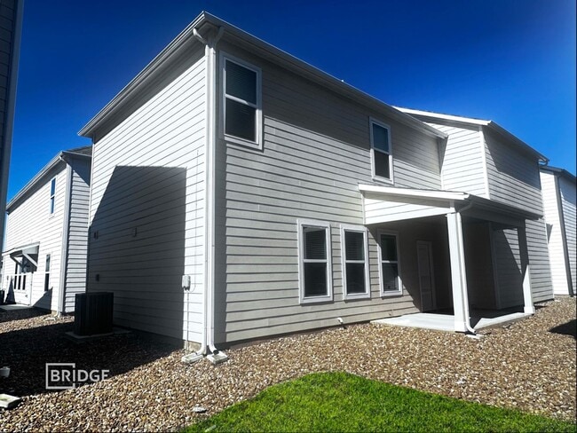 Photo - BRUNSWICK PLAN